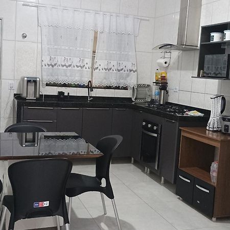 Casa Grande Em Arapongas 빌라 외부 사진