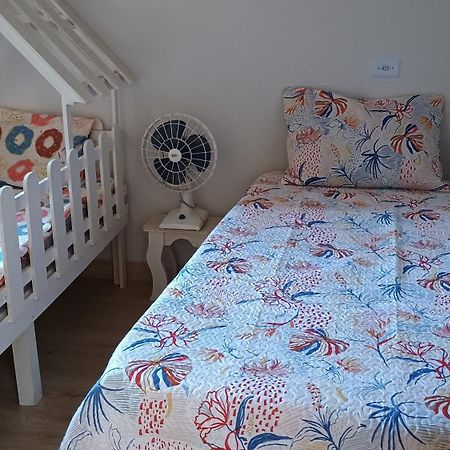 Casa Grande Em Arapongas 빌라 외부 사진