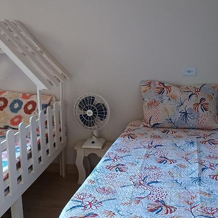 Casa Grande Em Arapongas 빌라 외부 사진