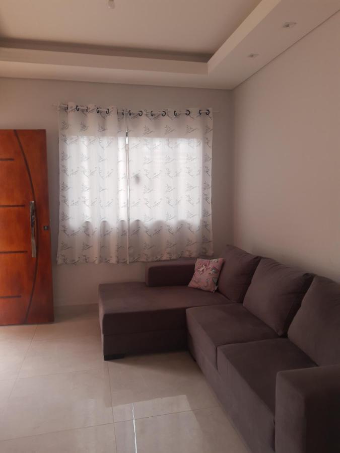 Casa Grande Em Arapongas 빌라 외부 사진