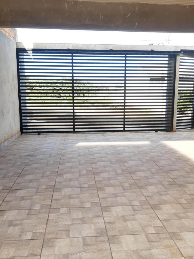 Casa Grande Em Arapongas 빌라 외부 사진