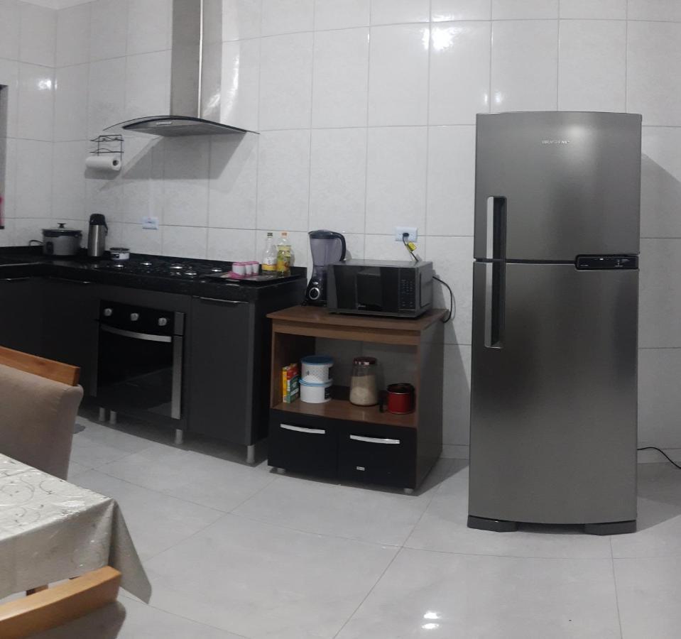 Casa Grande Em Arapongas 빌라 외부 사진
