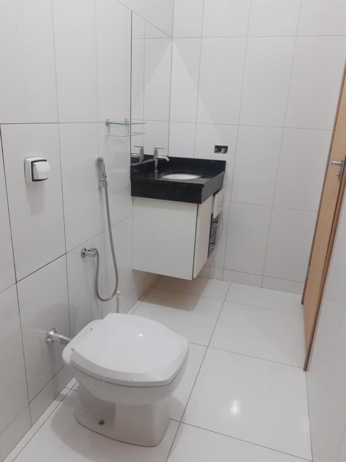 Casa Grande Em Arapongas 빌라 외부 사진