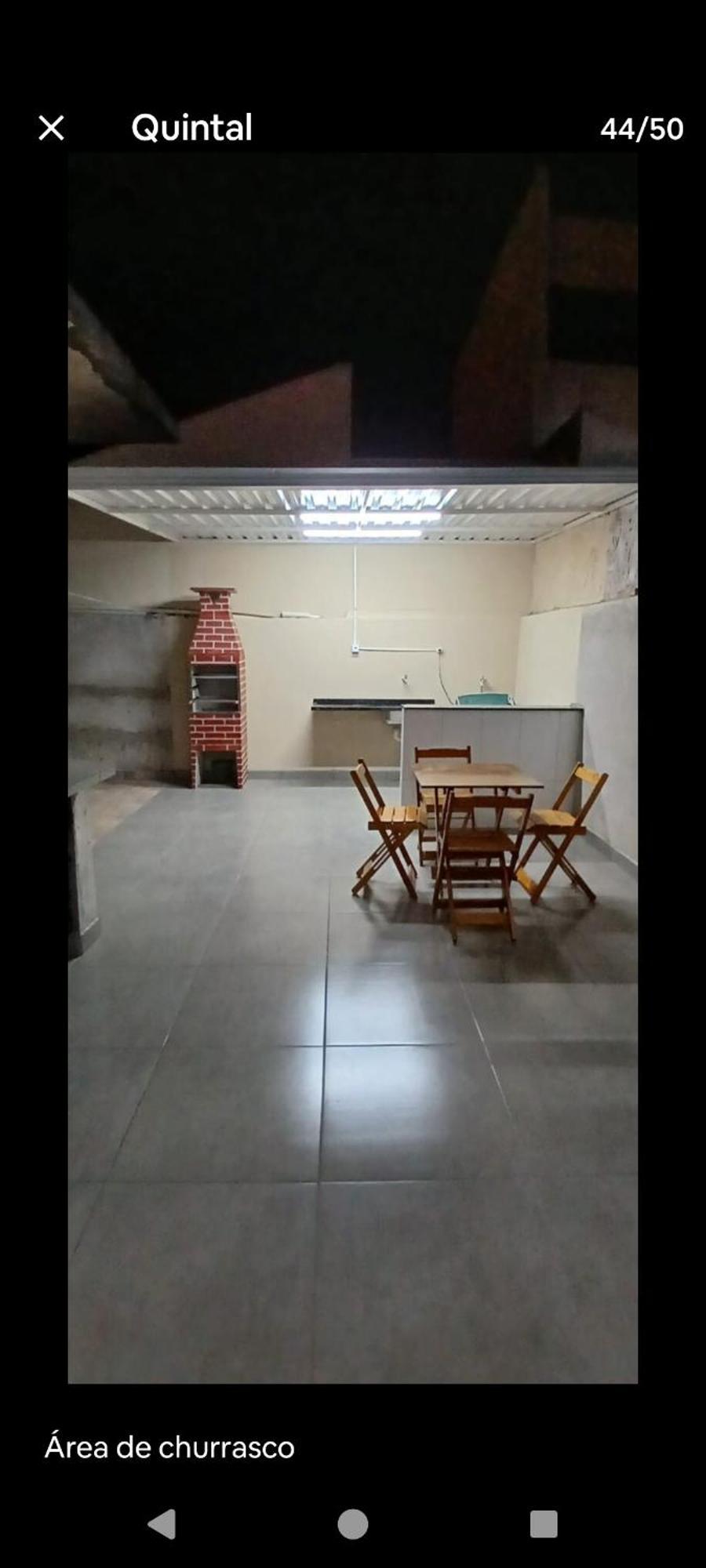 Casa Grande Em Arapongas 빌라 외부 사진