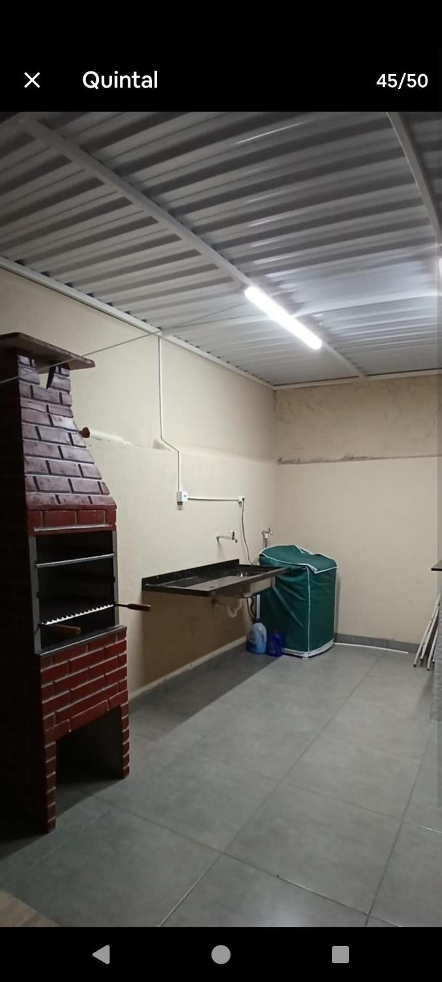 Casa Grande Em Arapongas 빌라 외부 사진