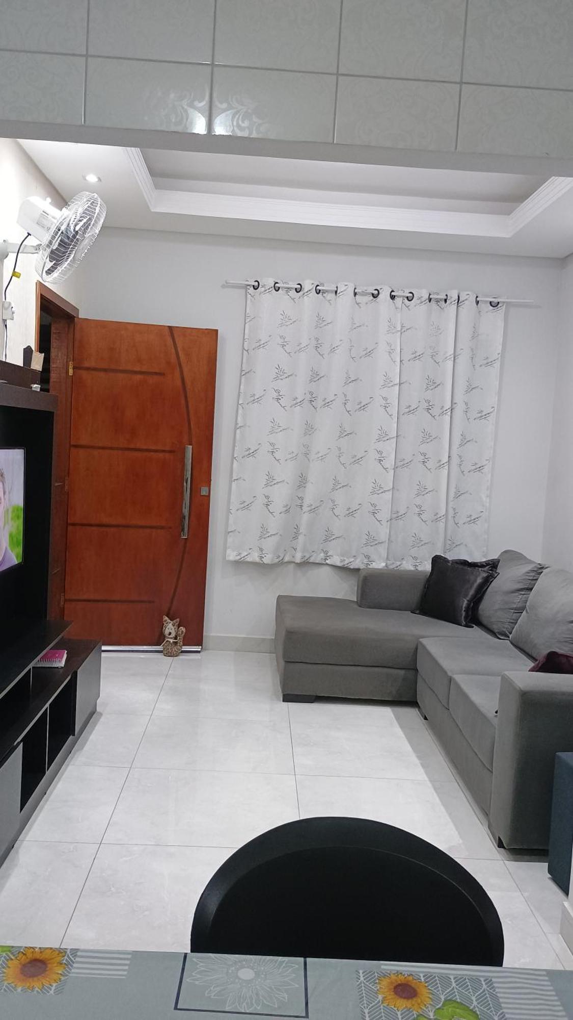 Casa Grande Em Arapongas 빌라 외부 사진