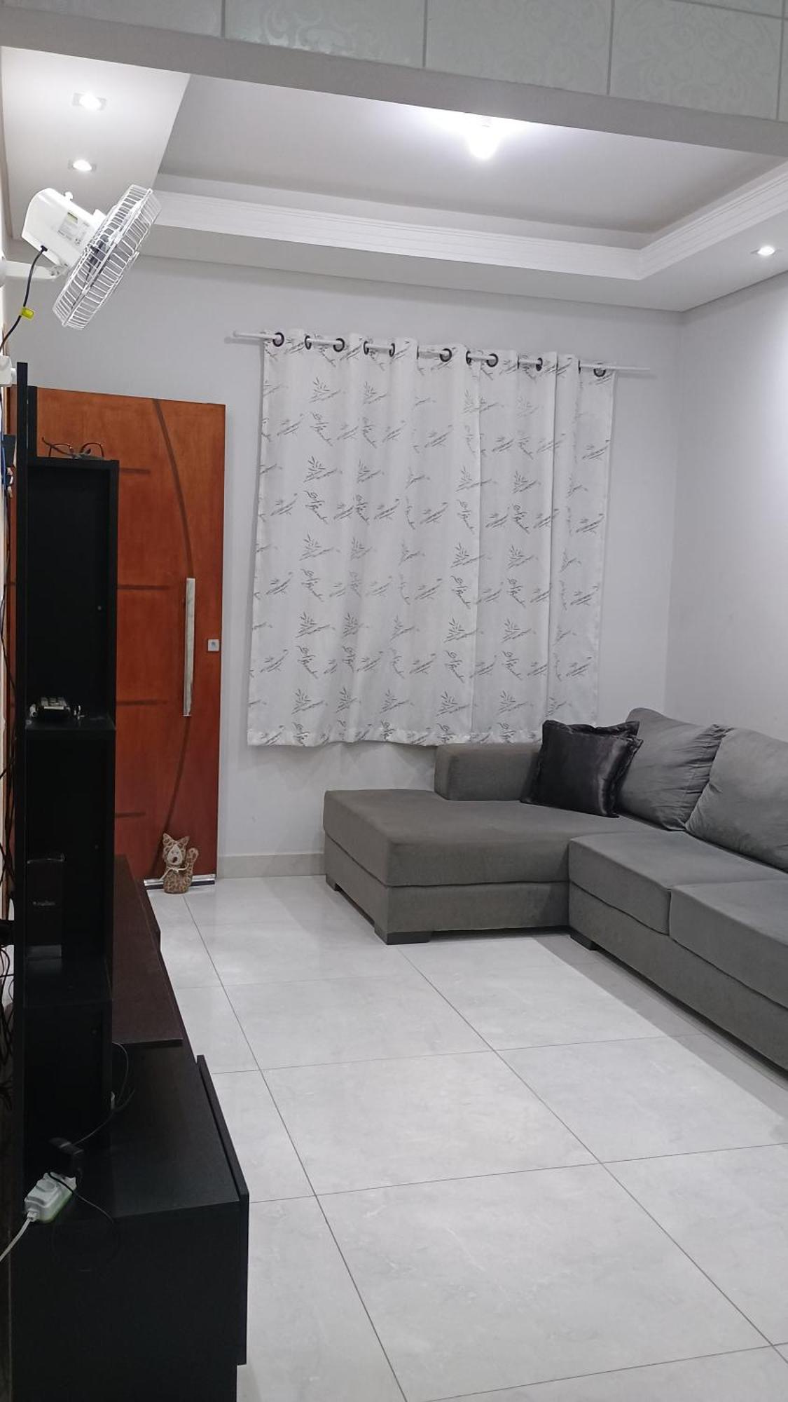 Casa Grande Em Arapongas 빌라 외부 사진