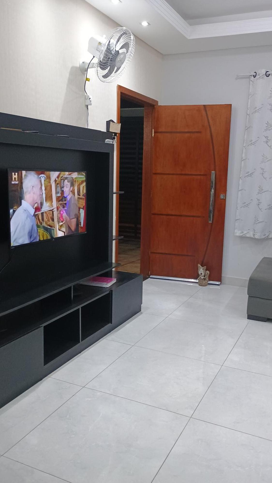Casa Grande Em Arapongas 빌라 외부 사진