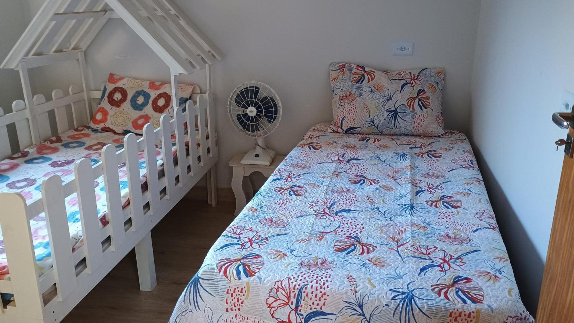 Casa Grande Em Arapongas 빌라 외부 사진