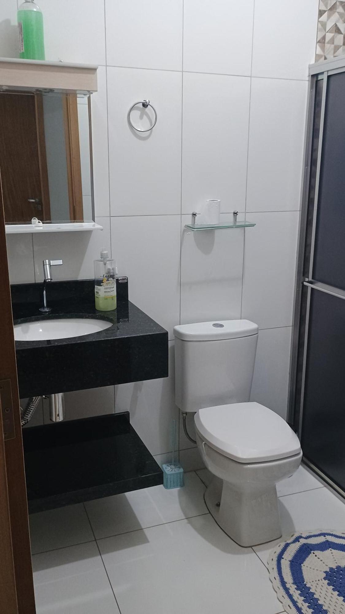 Casa Grande Em Arapongas 빌라 외부 사진
