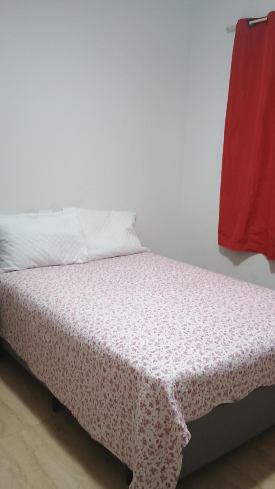 Casa Grande Em Arapongas 빌라 외부 사진