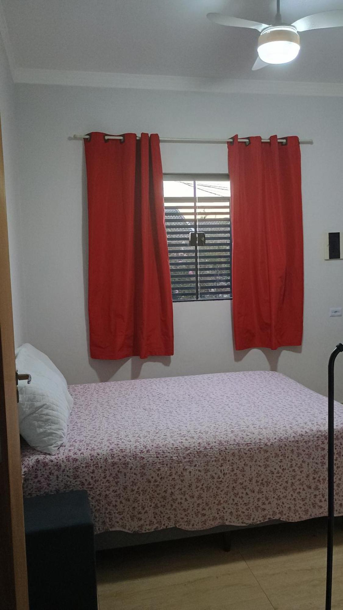 Casa Grande Em Arapongas 빌라 외부 사진