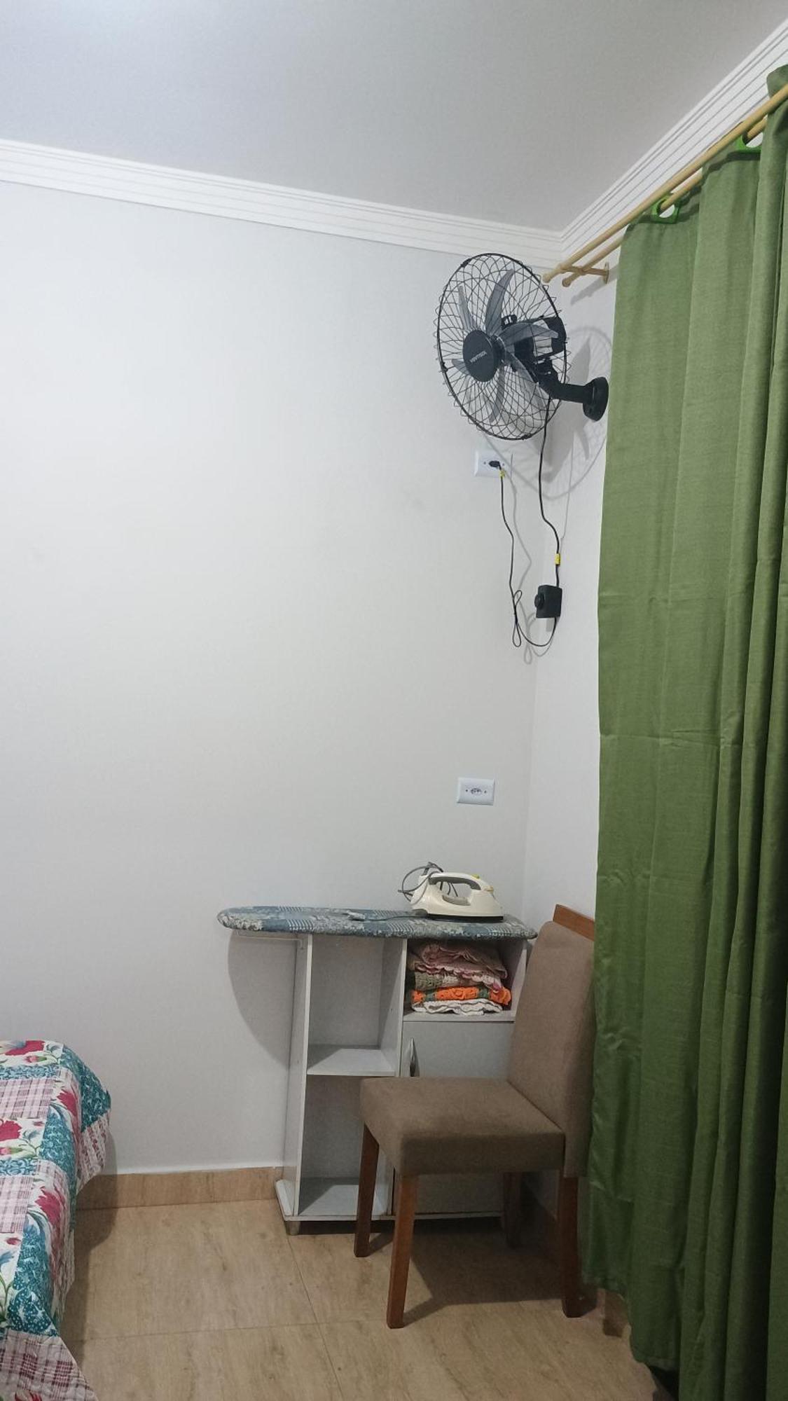 Casa Grande Em Arapongas 빌라 외부 사진