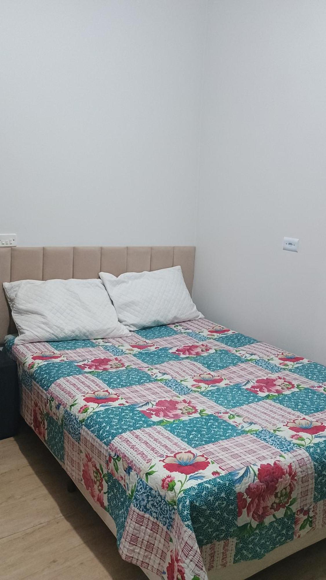 Casa Grande Em Arapongas 빌라 외부 사진