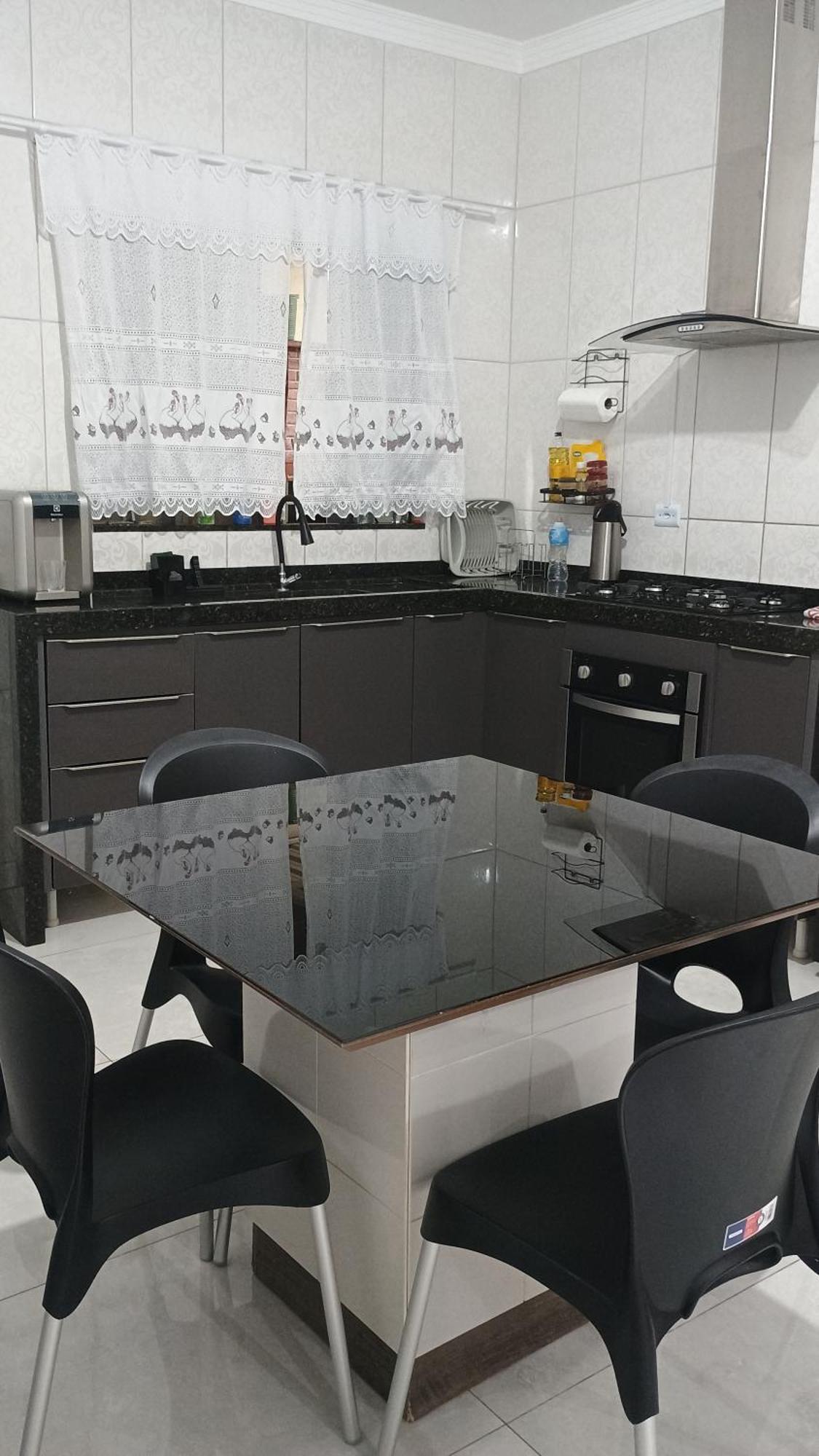 Casa Grande Em Arapongas 빌라 외부 사진