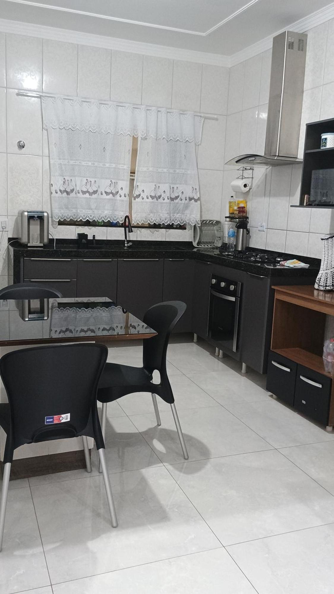 Casa Grande Em Arapongas 빌라 외부 사진