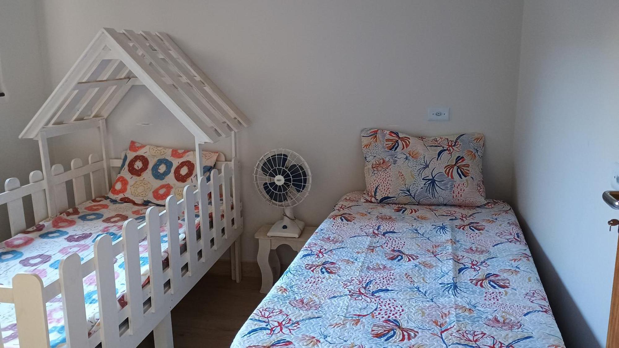 Casa Grande Em Arapongas 빌라 외부 사진